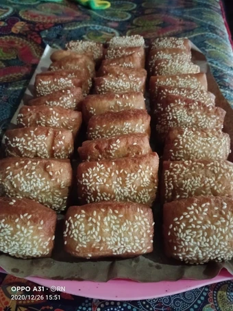 Cara Mudah Membikin Resep Odading Bukan Mang Oleh 😄 yang Uenak Anti Ribet, Bisa Manjain Lidah