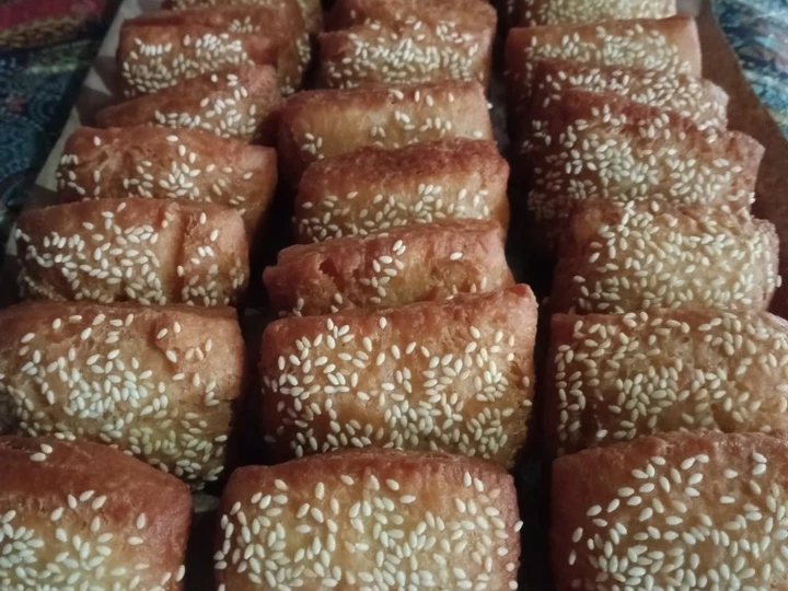 Cara Mudah Membikin Resep Odading Bukan Mang Oleh 😄 yang Uenak Anti Ribet, Bisa Manjain Lidah