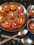 Moong Dal Pitha
