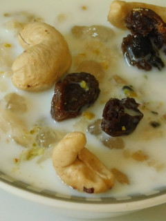 சர்க்கரைவள்ளி கிழங்கு பாயசம் (sarkkarai kilangu payasam recipe in tamil) செய்முறை முக்கிய புகைப்படம்