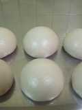 Red Bean Buns