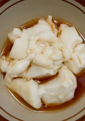Foto resep Bubur sumsum