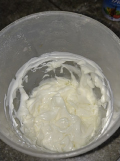 Una foto de Cómo hacer Mayonesa casera súper rápida