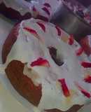 Bizcochuelo de Yogurt
