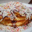 Pancake gampang