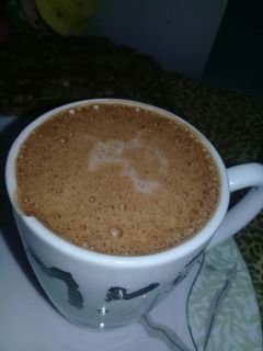 صورة لوصفة موكا 😍🤑