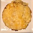 Gâteau de pommes de terre au reblochon