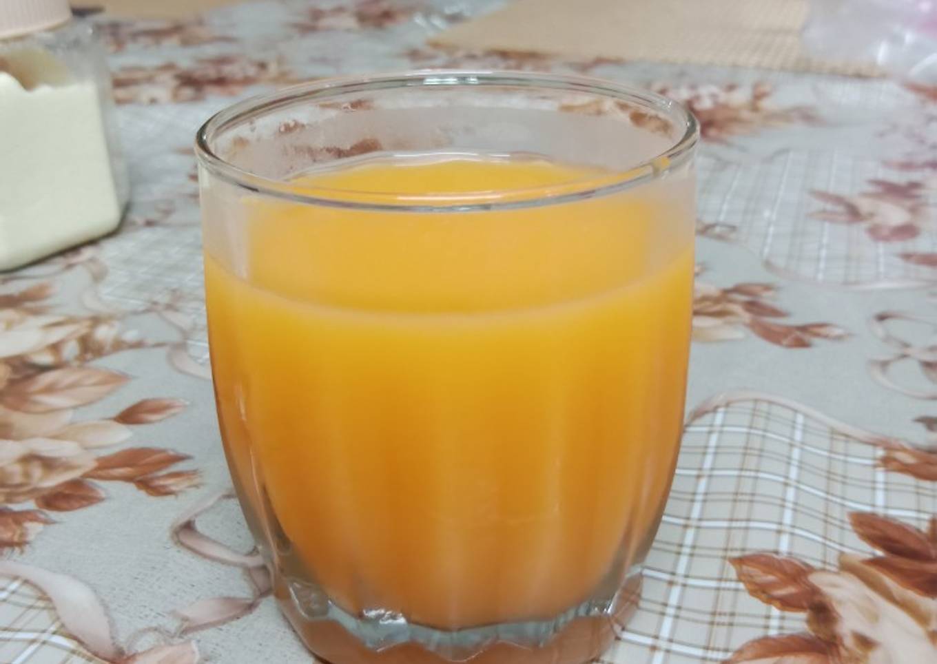 Tang mango 🥭