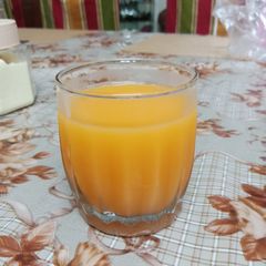 Tang mango 🥭 A picture of Tang mango 🥭.