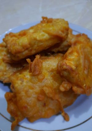 Foto resep Tempe goreng rumahan