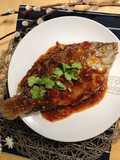 How To Make Crispy Fried Fish with Tamarind Sauce Recipe • Thai Style "Pla Rad Prik"