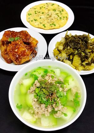 Hình của món Bữa Cơm Gia Đình 81.