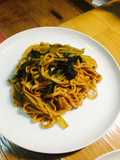 Quick Taiwanese-Style Noodles with Satay Sauce (10 Minutes, Classic Home-Style)