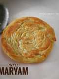 Roti Maryam recommend