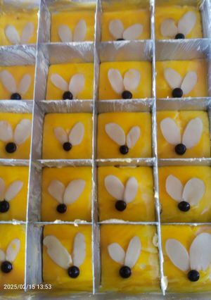 Foto resep Lekker holand
