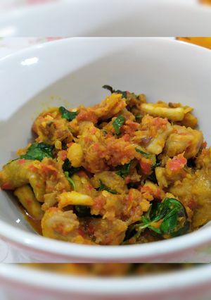 Foto resep Ayam Suwir