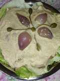 Vitel Tonne'