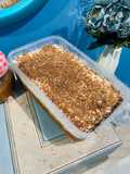 BANOFEE PIE silverqeen