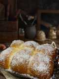 Pão Doce (Pane Dolce Brasiliano)