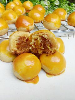 Foto resep Nastar Klasik Renyah