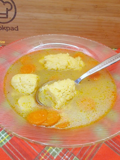 Puha daragaluska pillanatok alatt recept fotója