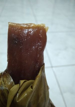 Foto resep Utri/lemet/ketimus