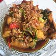 Ayam Ukep Kecap