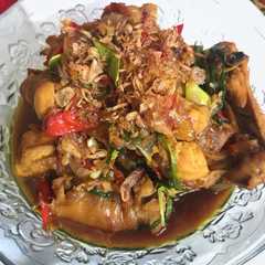 รูปของ Ayam Ukep Kecap