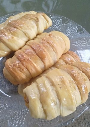 Foto resep Pisang gulung