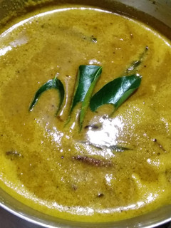 இஞ்சி பூண்டு குழம்பு🏋️💪 செய்முறை முக்கிய புகைப்படம்
