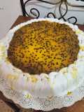 Torta de parchita