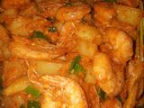 Udang Balado