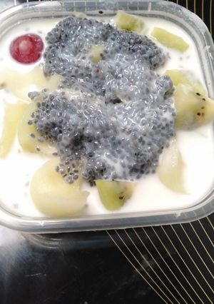 Foto resep Ximilu