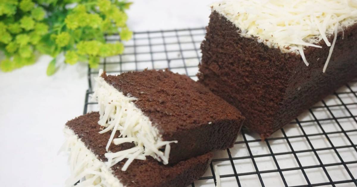 10.652 resep brownies kukus enak dan mudah Cookpad