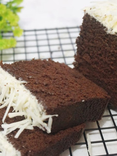 Foto resep Brownies kukus 2 telur