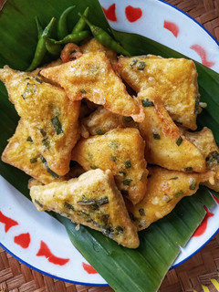 Foto resep Gembus Goreng Kucai