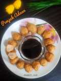 265. Pempek Adaan