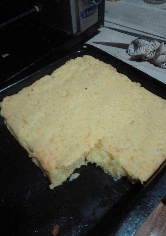 Una foto de "Chipa olla"