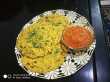 મિસ્સી રોટી (Missi Roti Recipe In Gujarati)