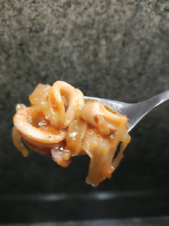 Una foto de Calamarcitos encebollados
