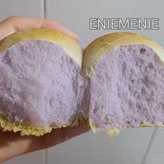 รูปของ Roti Taro Tanpa Telur