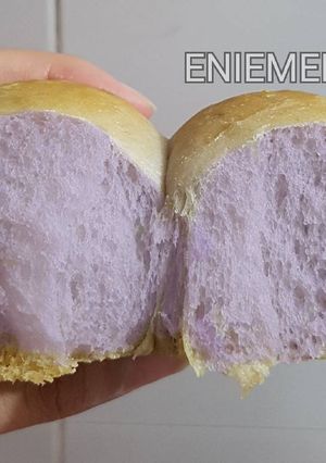 Foto resep Roti Taro Tanpa Telur