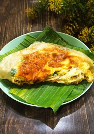 Foto resep Martabak Crab Stick