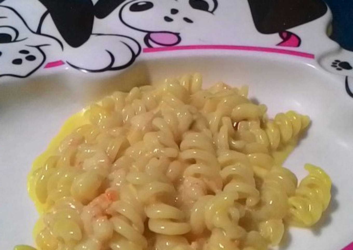 Macaroni n cheese