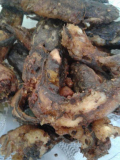 Foto resep Lele goreng