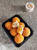 Bitterballen Potato
