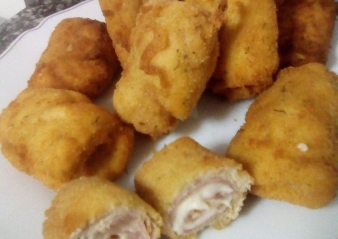 Mini libritos