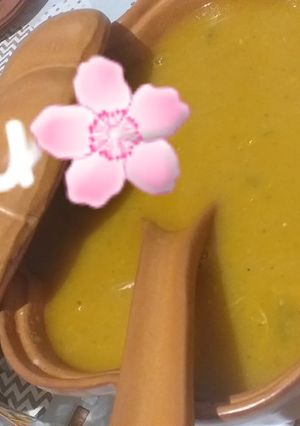 صورة لوصفة حريرة 🤤
