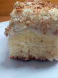 Cuca de Banana com Farofa - Recetas Populares de  Brasil