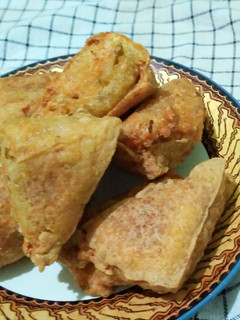 Foto resep Tahu Aci Slawi